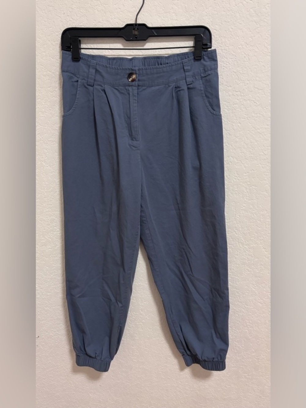 Halara Mid Rise Casual Joggers with Pockets